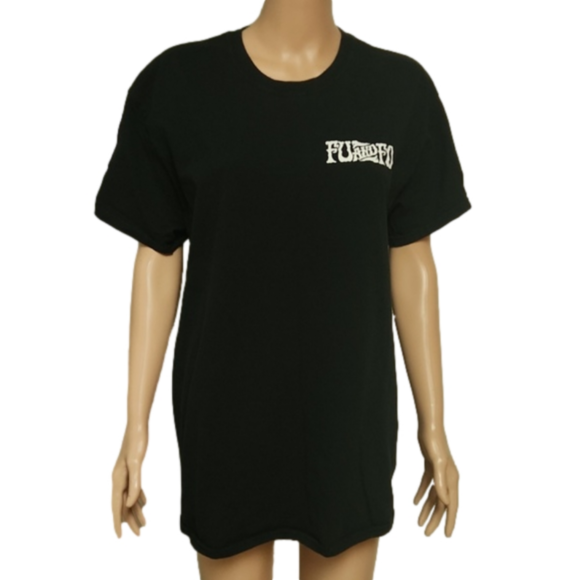 gilden Other - Gilden biker T-shirt (Code-G101)